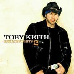 Toby Keith- Greatest Hits 2 - Darkside Records