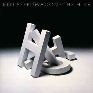 REO Speedwagon- The Hits