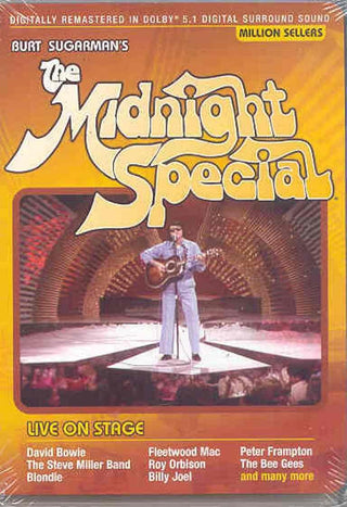 Various- The Midnight Special: Million Sellers - Darkside Records