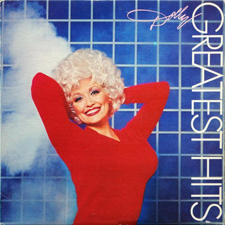 Dolly Parton- Greatest Hits - DarksideRecords