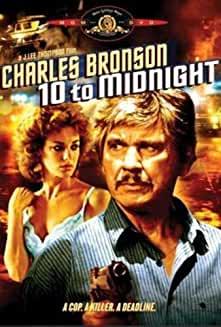 10 To Midnight - Darkside Records