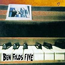 Ben Folds Five- Ben Folds Five - Darkside Records