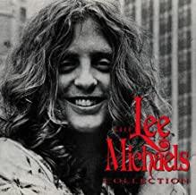 Lee Michaels- The Lee Michaels Collection - Darkside Records
