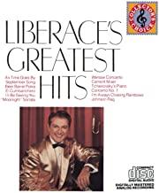 Liberace- Liberace's Greatest Hits - DarksideRecords