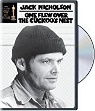 One Flew Over the Cuckoo's Nest - DarksideRecords