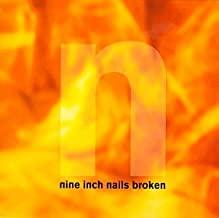 Nine Inch Nails- Broken - DarksideRecords