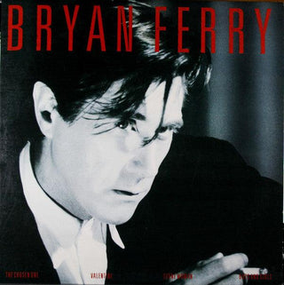 Bryan Ferry- Boys And Girls - DarksideRecords