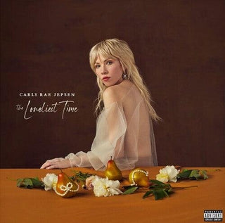 Carly Rae Jepsen- The Loneliest Time - Darkside Records