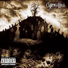 Cypress Hill- Black Sunday - DarksideRecords