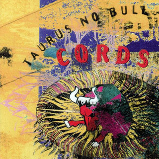 Cords- Taurus No Bull - DarksideRecords
