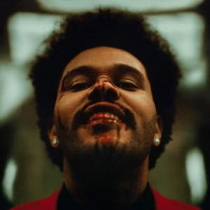 The Weeknd- After Hours - Darkside Records