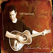 Cliff Eberhardt- School For Love - Darkside Records