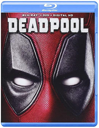 Deadpool - DarksideRecords