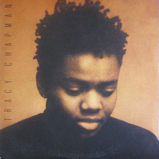 Tracy Chapman- Tracy Chapman - DarksideRecords