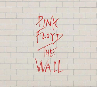 Pink Floyd- The Wall - Darkside Records