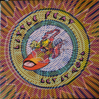 Little Feat- Let It Roll - Darkside Records