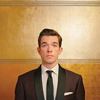 John Mulaney- Kid Gorgeous At Radio City - Darkside Records