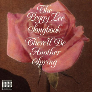 Peggy Lee- The Peggy Lee Songbook: There'll Be Another Offspring - Darkside Records