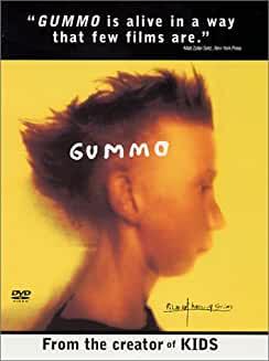 Gummo - Darkside Records