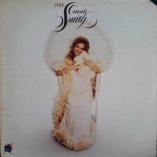 Connie Smith- Pure Connie Smith - Darkside Records