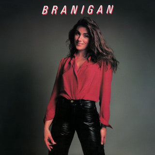 Laura Branigan- Branigan - DarksideRecords