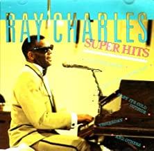 Ray Charles- Super Hits - DarksideRecords