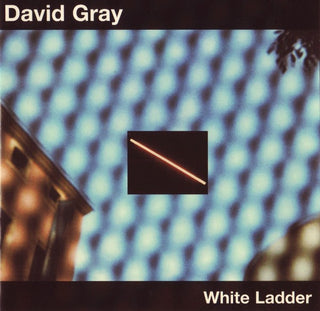 David Gray- White Ladder - Darkside Records