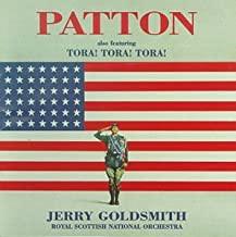 Patton Soundtrack - Darkside Records