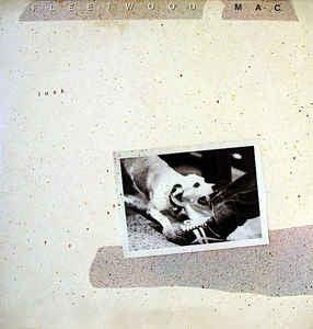 Fleetwood Mac- Tusk - DarksideRecords