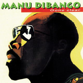 Manu Dibango- Gone Clear - Darkside Records