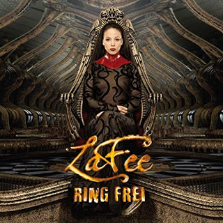 LaFee- Ring Frei - Darkside Records