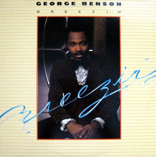 George Benson- Breezin - DarksideRecords