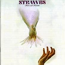 Strawbs- Hero And Heroine - Darkside Records