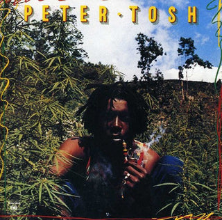 Peter Tosh- Legalize It - Darkside Records