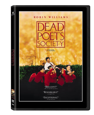 Dead Poets Society - DarksideRecords