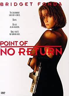 Point Of No Return - Darkside Records