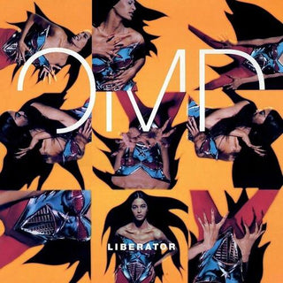 Orchestral Manoeuvres in the Dark- Liberator - Darkside Records