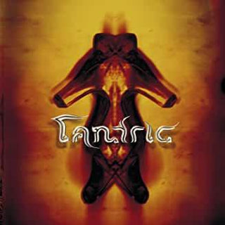 Tantric- Tantric - DarksideRecords