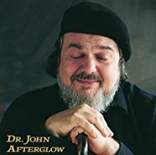 Dr John- Afterglow - Darkside Records