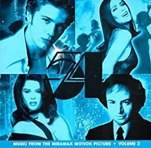 54: Music From The Miramax Motion Picture - Vol. 2 - DarksideRecords