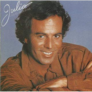 Julio Iglesias- Julio - DarksideRecords