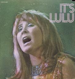 Lulu- It's Lulu