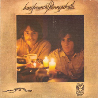 Longbranch/ Pennywhistle- Longbranch/ Pennywhistle - Darkside Records