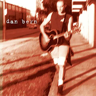 Dan Bern- Dan Bern - Darkside Records