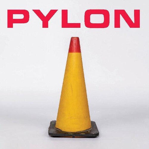 Pylon- Pylon Box (Boxset) - Darkside Records