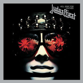 Judas Priest- Hell Bent For Leather - Darkside Records