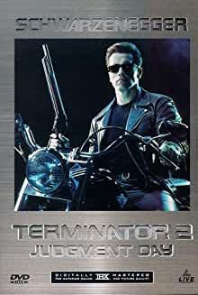 Terminator 2 - Darkside Records