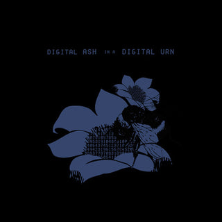 Bright Eyes- Digital Ash In A Digital Urn - Darkside Records