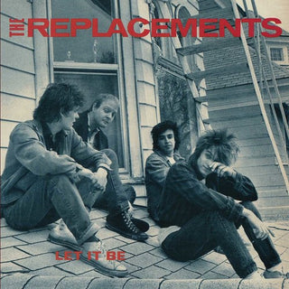 The Replacements- Let It Be - Darkside Records