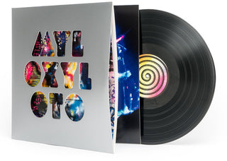 Coldplay- Mylo Xyloto - Darkside Records